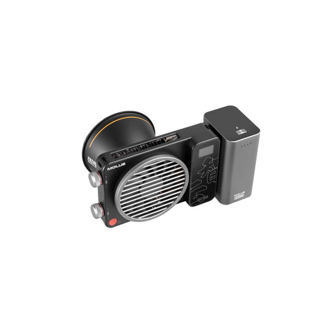 ZHIYUN Molus X100