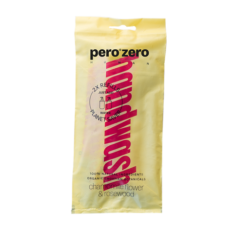 pero® Refill 2 pack RUKE cvjetovi kamilice &amp; ružino drvo