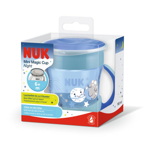 NUK čašica mini magic cup gitd 10255538