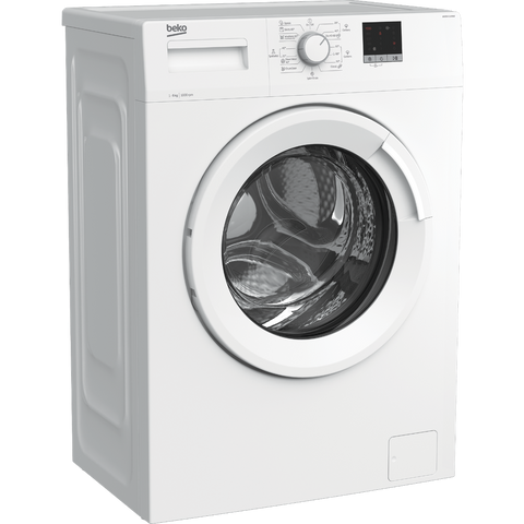 Beko perilica rublja WUE6511XWW BEKO