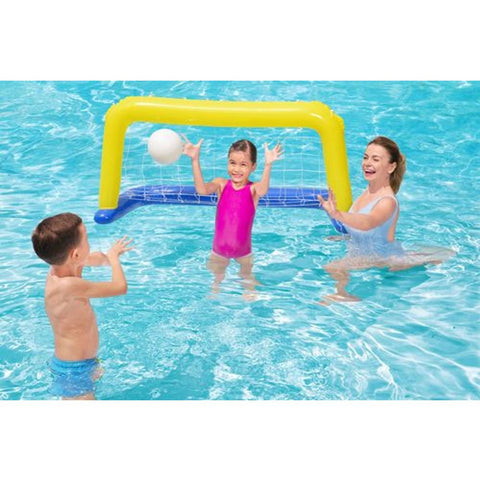 Bestway gol na napuhavanje 1,37 m x 66 cm