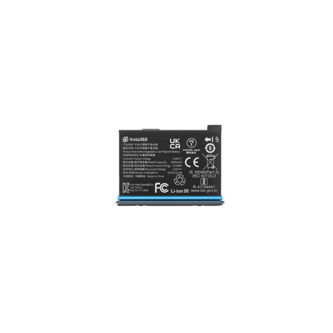 Insta360 X3 Battery