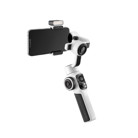 ZHIYUN Smooth 5S white