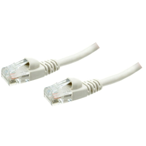 GBC, mrežni kabel Cat. 6e Class E , RJ45, AWG26, TIA / EIA 568B, 25.0m, bijeli