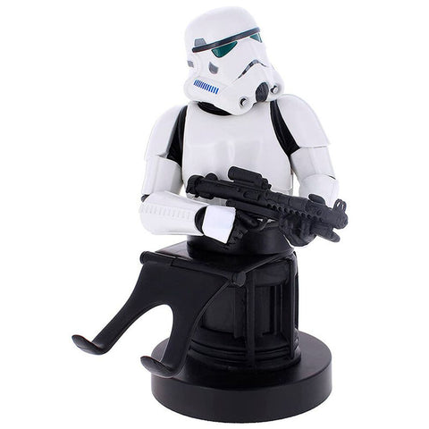 Star Wars Imperialni Stormtrooper Držač za Kablove 20cm