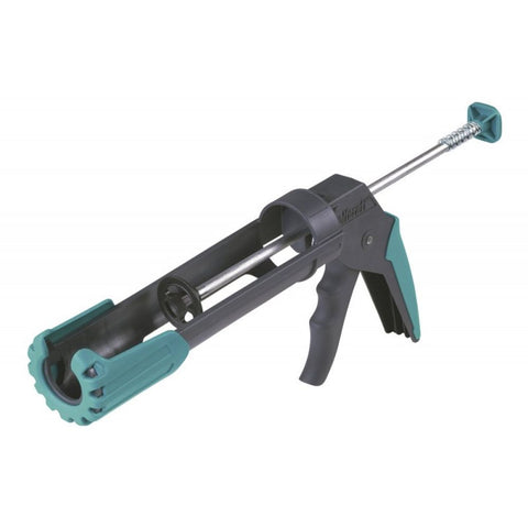 Wolfcraft MG 200 ERGO - mehanički pištolj za patrone W4352