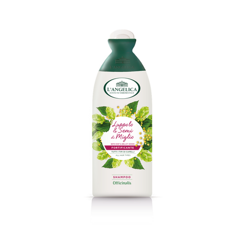 L&#39;ANGELICA Šampon za jačanje kose 250 ml