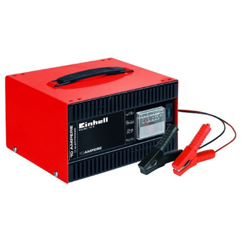 EINHELL punjač akumulatora CC-BC 10 E