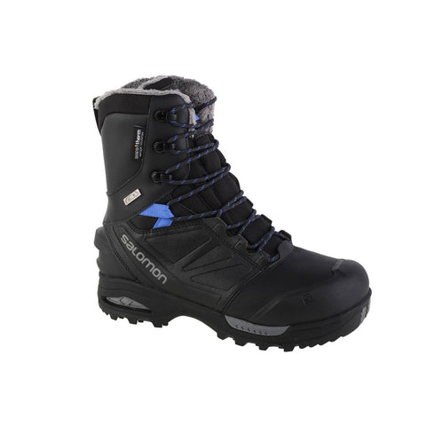 Salomon Toundra Pro CSWP W 399722 Ženske Zimske Čizme
