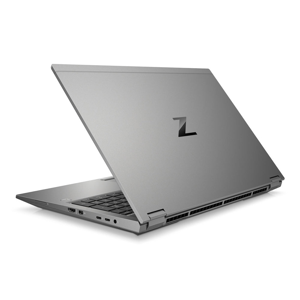 HP ZBook Fury 15 G8 - Hexa Core i7-11850H, 32GB DDR4, 512GB SSD, Quadro T1200