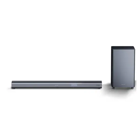 Soundbar SHARP HT-SBW460 (440W, 3.1 DOLBY ATMOS® SOUNDBAR, Bluetooth,HDMI, subwoofer)