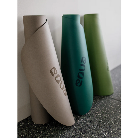 EQUA, prostirka za jogu, Soft Stone