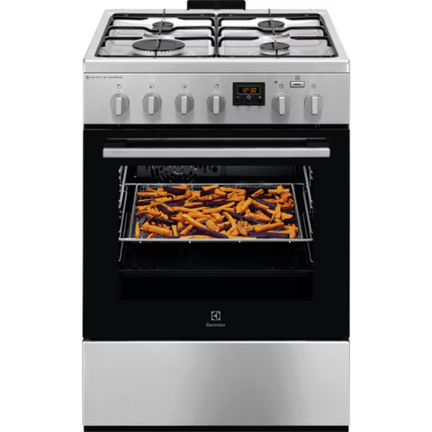 Electrolux štednjak LKK660221X