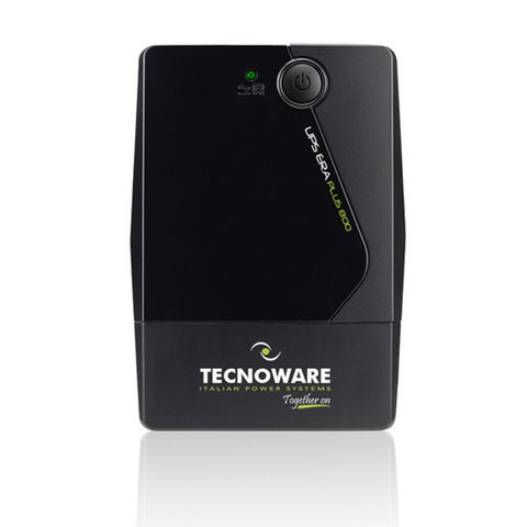 UPS 800VA/560W Line-Interactive, Tower, 2x Schuko