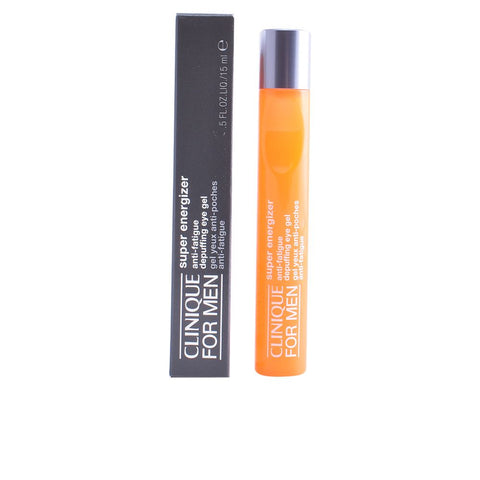 CLINIQUE MEN SUPER ENERGIZER Gel za Oči protiv Umora 15 ml