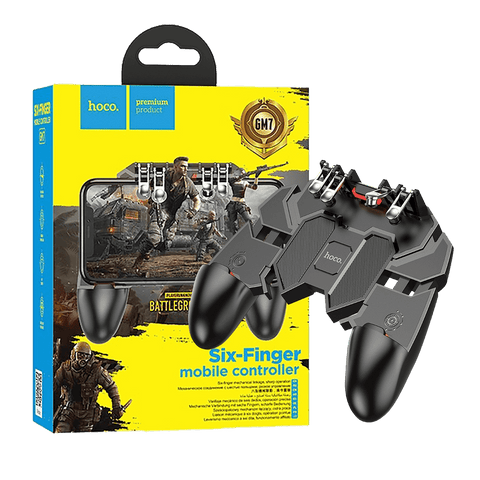 hoco. gamepad za mobitel - GM7