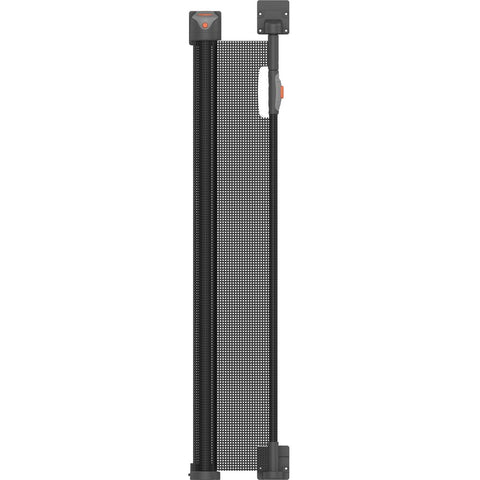 FREEON zaštitna ograda Sigma sklopiva Black 81965