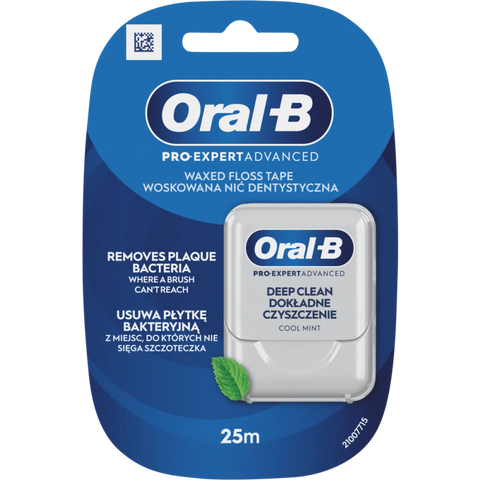 Oral-B Pro Expert zubni konac- menta 25 m