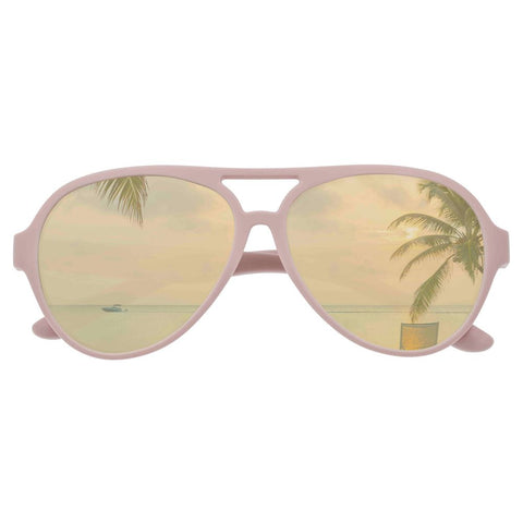 Dooky dječje sunčane naočale Jamaica Air Soft Pink