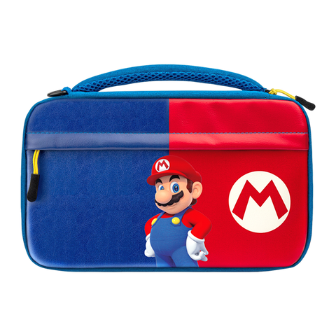 PDP Nintendo Switch Commuter Torbica - Mario