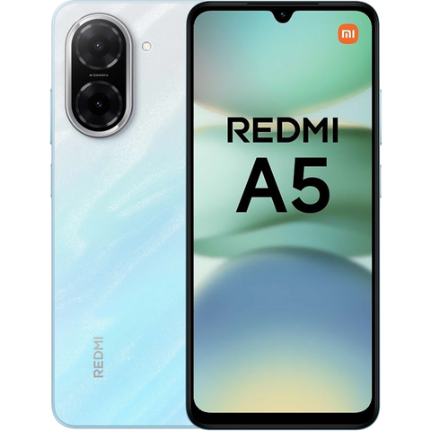 Xiaomi Redmi A5 3GB/64GB, Ocean Blue
