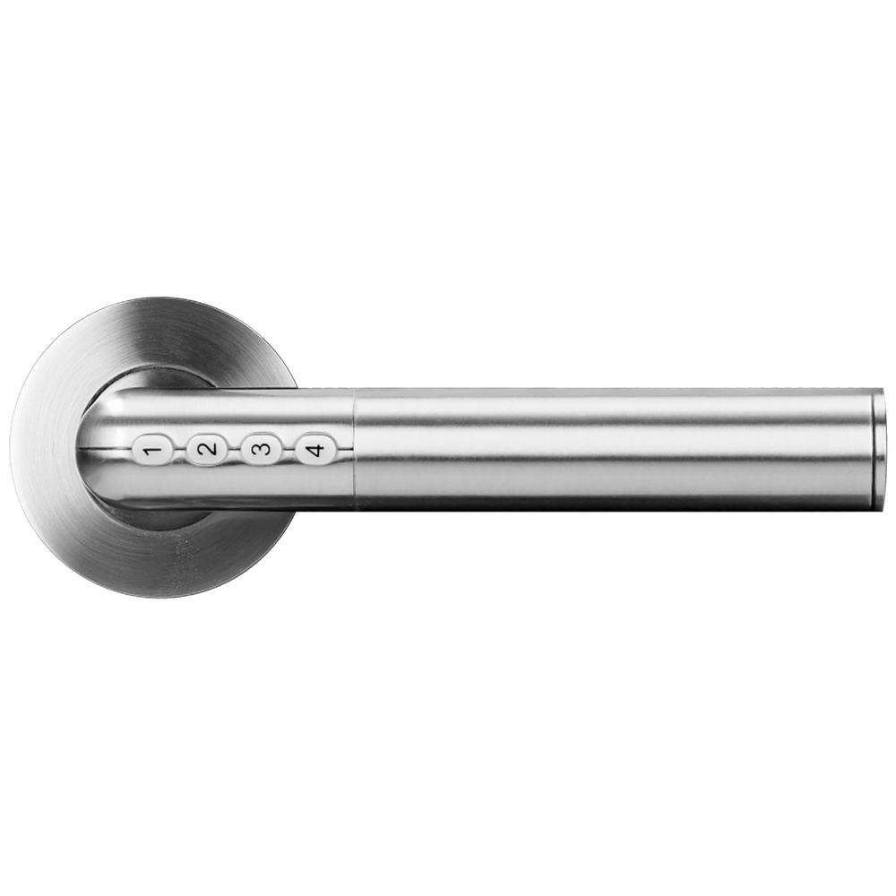 Orno Pametna brava, Bluetooth +PIN, IP44 - OR-ZS-850