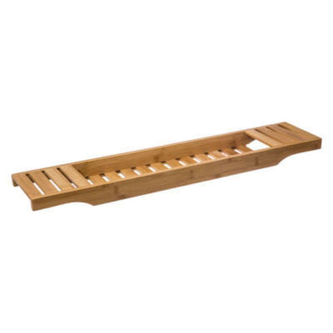 FIVE BAMBUS POLICA ZA KADU 15x70x4.5 CM