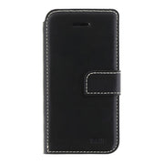 Molan Cano BOOK Futrola za Realme 8i - Crna KP13535