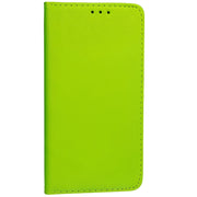 Elegantna magnetiska futrola za Sony Xperia 10 - Zlatna KP15971