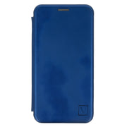 Vennus Elegantna knjigovita futrola za Xiaomi Mi 11 Lite 5G/Mi 11 Lite 4G - Plava KP18021