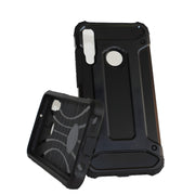 Futrola Hybrid Armor za Huawei Y6P - Crna KP18081
