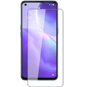 Premium kaljeno staklo 9H za Honor Play 3 - Prozirna KP18917