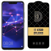 Diamond antistatičko kaljeno staklo za Huawei Mate 20 Lite/Nova 3i - Crna KP24213