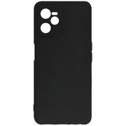 Silikonska Futrola Soft Case za Realme C35 - Crna KP24307