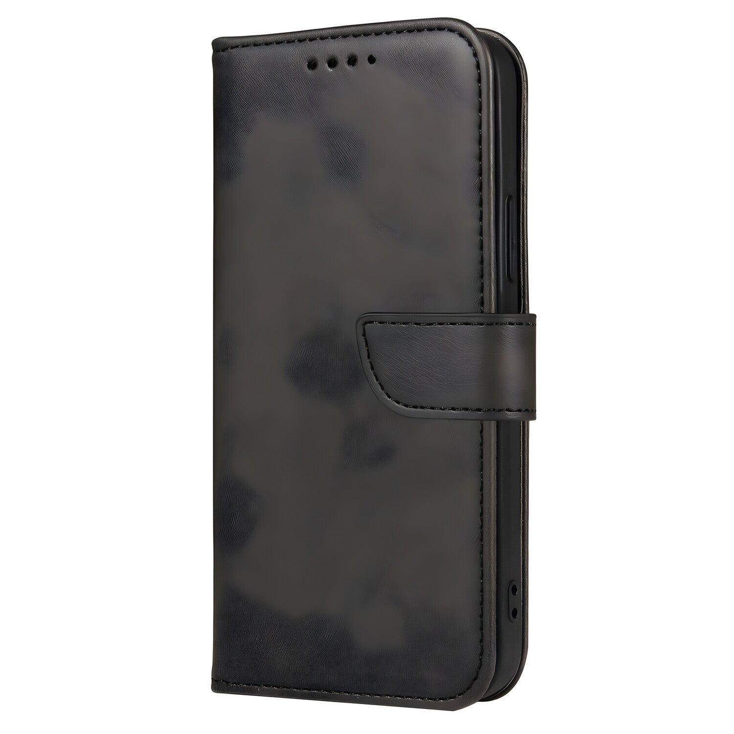 Magnetna futrola HARAHU za OnePlus Nord N200 - Crna KP24399