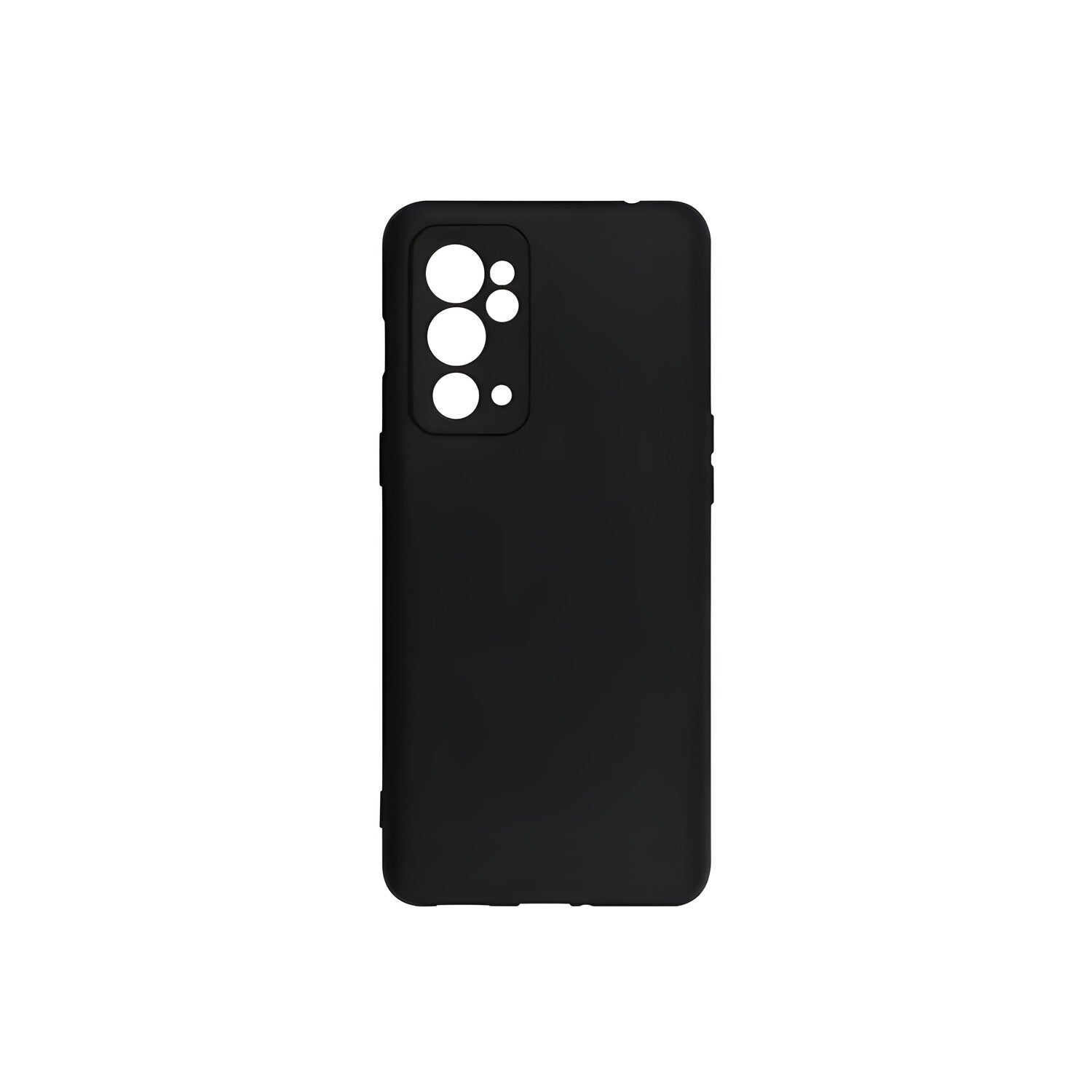 Silikonska Futrola Soft Case za -1 - Crna KP24413