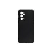 Silikonska Futrola Soft Case za -1 - Crna KP24413