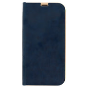 Knjigovita futrola Kabura za Samsung Galaxy S23 Plus - Tamno plava KP25380