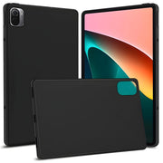 Futrola za tablet za Pad 5 Pro 12.4 - Crna KP26336