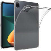 Futrola za tablet za Pad 5 Pro 12.4 - Prozirna KP26341