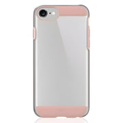 Hama White Diamonds futrola za iPhone 8 / 7 / SE 2020 / SE 2022 / 6 / 6s - Ružičasta KP28806