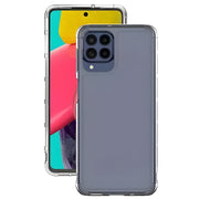 Samsung Galaxy M53 Araree stražnji poklopac - Prozirna KP28860