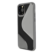 Futrola S-Case TPU za Apple iPhone 12 Pro Max - Prozirna KP9282