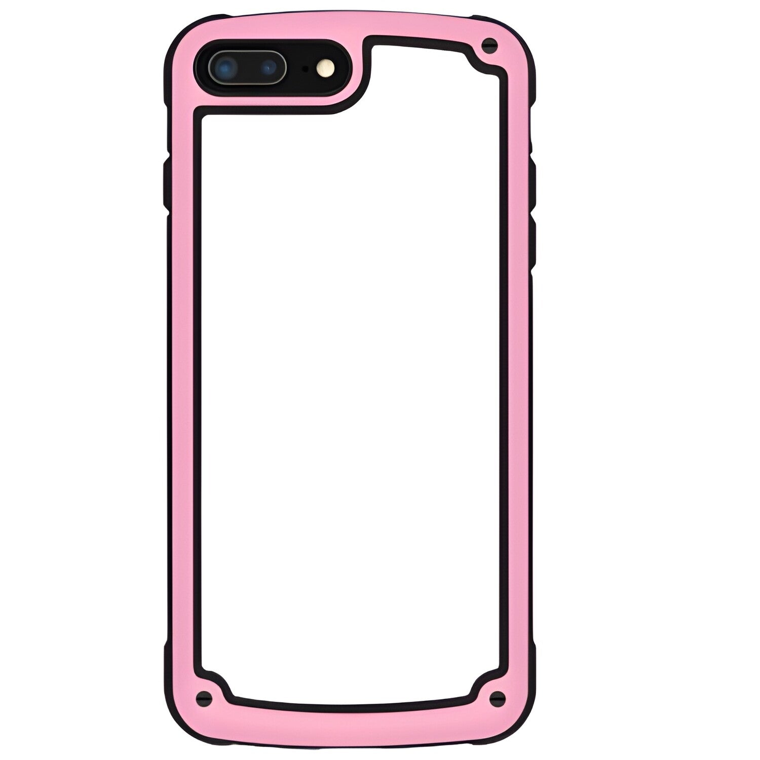 Futrola Solid Frame TPU za Samsung Galaxy S9 - Žuta KP9676