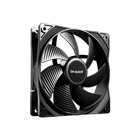 Ventilator BE QUIET PURE WINGS 3 120mm PWM, BL105