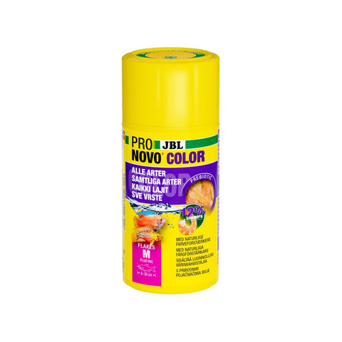 JBL PRONOVO COLOR FLAKES M 100ml