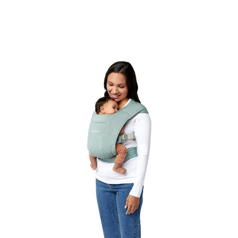 Ergobaby Embrace nosiljka Jade