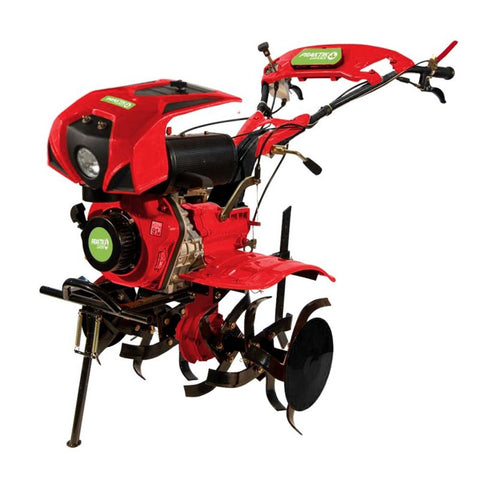 PRAKTIK MOTOKULTIVATOR PG64910 6KS Š-800-1000MM D-100-200MM