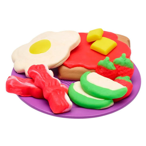 Play-Doh Kitchen Creations Toster Kreacije - Oštećenje Ambalaže