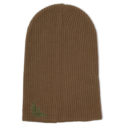 Nintendo Zelda Slouchy Hyrule Beanie - Kapa